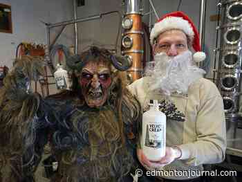 Sweet and savoury local products a fit for any gift list or table