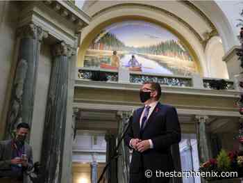 Letters: Our democracy is under threat