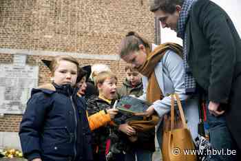 Getest door onze lezertjes: een zoektocht die hen klaarstoomt voor de taken van Piet - hbvl.be