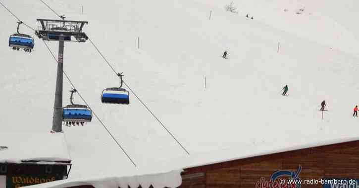 Weitere Skigebiete starten: Hoffnung auf gute Saison