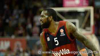 Bayern-Basketballer holen Rivers zurück