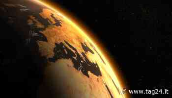 Clima, rapporto Ispra: Italia sempre più calda - Tag24 - Radio Cusano Campus