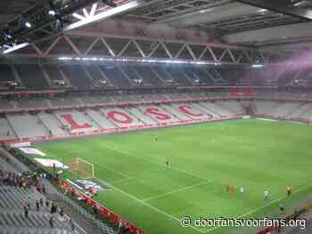 Lille OSC in de Champions League: de doelpuntengeschiedenis uitgelicht - Door Fans Voor Fans