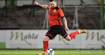 Glenn D'Huyvetter speelt zaterdag met Lille United topper in Pelt: “We zitten al een heel seizoen op koers” - Het Laatste Nieuws