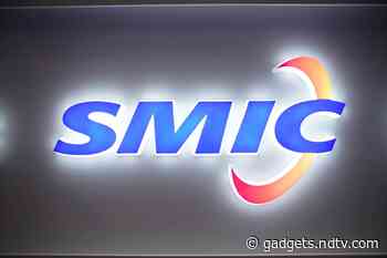 US Said to Consider Banning Key Exports to Chinese Chipmaker SMIC