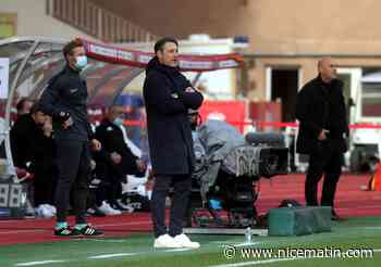 Niko Kovac avant le déplacement à Paris: "Les joueurs doivent croire qu’ils peuvent l’emporter"