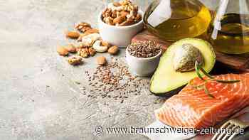 Ernährung: Welche Fette gut und welche schlecht sind
