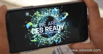 5 Ways to Make the Most of CES 2022