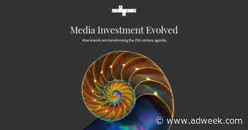 New Data Shows What Marketers Are Looking for With Media Agency Relationships