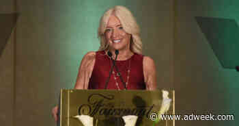 Carolyn Everson Will Leave Instacart at the End of the Year