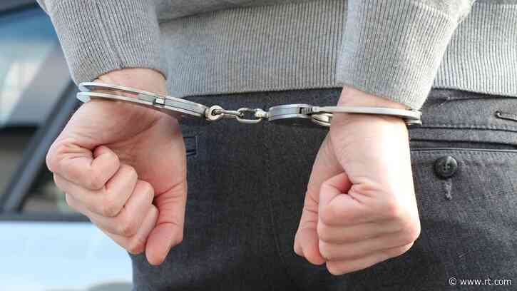 CNN producer charged with shocking underage sex crimes
