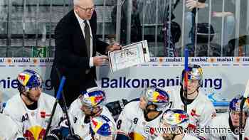 Niederlagen für DEL-Top-Favoriten München und Mannheim - Volksstimme