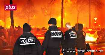 Ein Feuerwerksverbot ist in Mannheim kaum umzusetzen - Echo Online