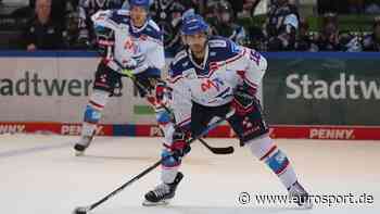 DEL: Mannheim stürzt München von der Spitze - Eurosport DE