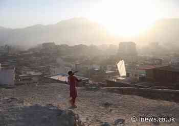 Afghanistan: UN agencies to get £210m boost for food and health emergency aid as humanitarian crisis deepens - iNews