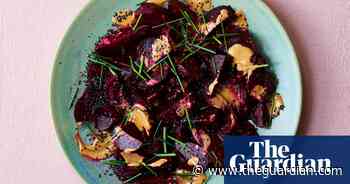 Yotam Ottolenghi’s recipes for alternative Christmas vegetable sides - The Guardian