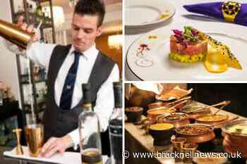 The best local food businesses in Bracknell - Bracknell News