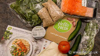 Supermarket power has peaked as alternative food shopping methods grow - FarmersWeekly