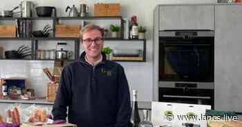 Penrith man's genius new app to get gourmet food, drinks and hampers straight to your door - Lancs Live