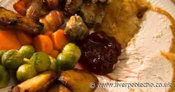 Liverpool's Christmas food phobias unveiled - Liverpool Echo