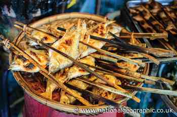 A culinary guide to Cambodia, from ancient recipes to street food - National Geographic UK