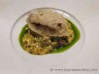 Food Review: Dishes prepared to perfection at Craft - expressandstar.com