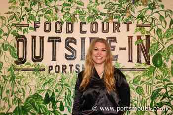 Southsea 'gem' Outside-in food court focuses on variety to become resistant to competition and Covid restrictions - Portsmouth News