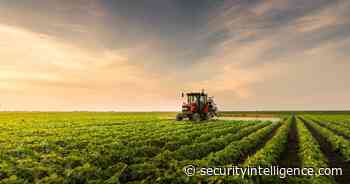IoT Security: Protecting Food and Agriculture Organizations - Security Intelligence
