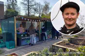Herefordshire food plan to benefit producers and environment - Hereford Times