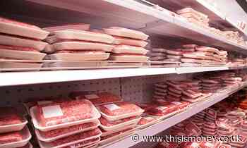 Tesco supplier Hilton Food taps shareholders to fund £77m acquisition - This is Money