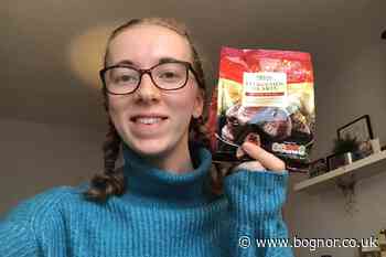 Christmas food reviews: German Christmas cookies - Bognor Regis Observer