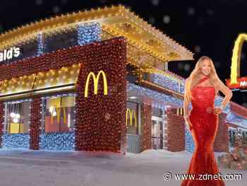 McDonald's just made an aggressive move that could actually improve customer service