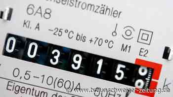 Norwegischer Staat will sich an Stromrechnung beteiligen