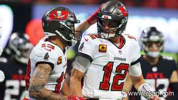 Breaking down the 'most important game of the year' for the Tampa Bay Bucs