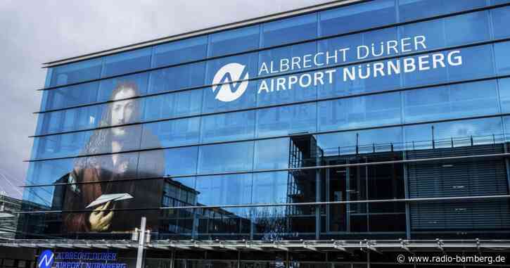 Flughafen Nürnberg: Zuversichtlicher Blick ins nächste Jahr