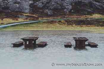 Provincial Flood Watch issued for broadcast area - mybancroftnow.com