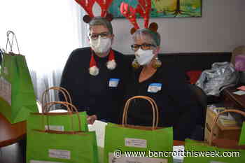 Baking up a storm at Pregnancy Care Centre - Bancroft This Week