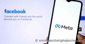 Meta Introduces Professional Mode For Facebook Profiles via @sejournal, @MattGSouthern