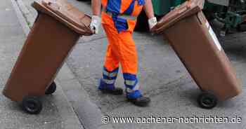 Der neue Abfallkalender: Eine Übersicht über alle Müllabfuhr-Termine 2022