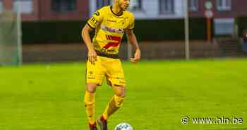 Nathan Mingiedi met Oudenaarde naar Petegem: “Davy Joye één van de sterkste spelers in de reeks” - Het Laatste Nieuws