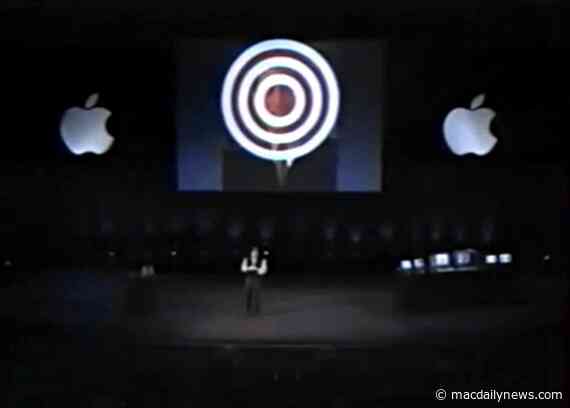 Apple now worth 66 times Dell’s market value