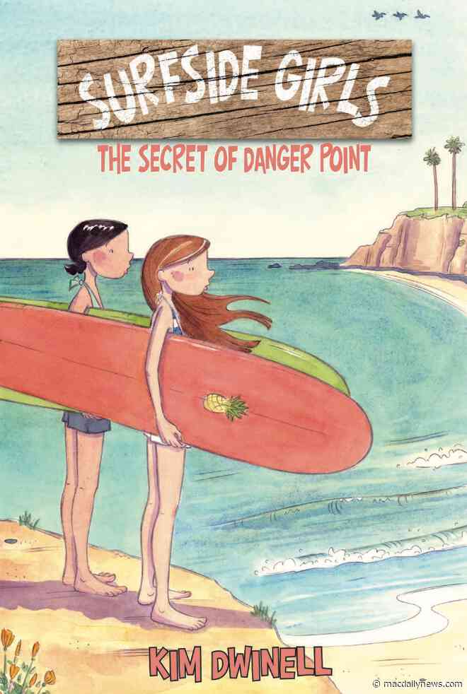 Apple TV+ orders live action kids series ‘Surfside Girls’