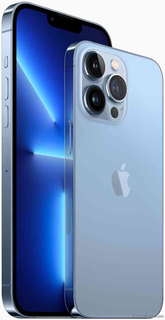 Wedbush: Strong iPhone demand continues to outstrip supply