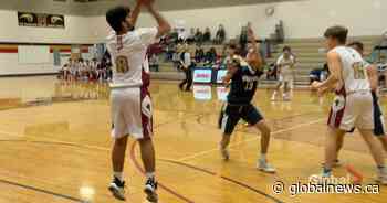 Centennial Chargers Charity Classic returns for 11th installment - Globalnews.ca