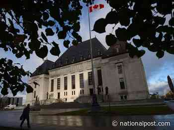 Deleted police video robs Saskatoon man of fair trial in daughter's death: Supreme Court - National Post