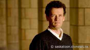 'Endlessly surprising': Saskatoon author Yann Martel reflects on the continued success of Life of Pi - CTV News Saskatoon