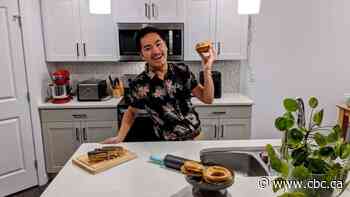 Want to do some baking for a friend these holidays? CBC Saskatoon Morning has the recipes - CBC.ca