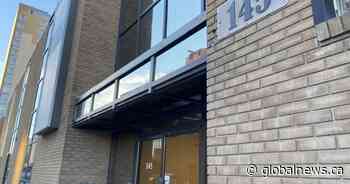 Saskatoon emergency downtown shelter approved, plans to open Monday - Globalnews.ca