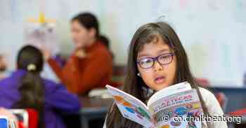 In shift, Aurora will replace discredited reading programs - Chalkbeat Colorado