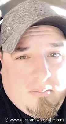 Justin Brandt - Aurora News Register